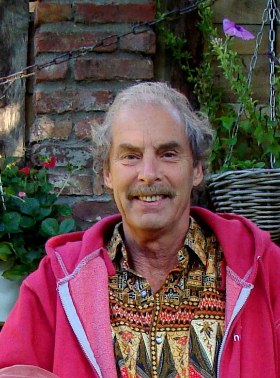 Ronald Van De Peppel