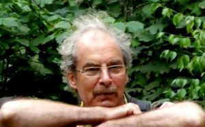 Ronald van de Peppel