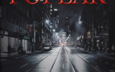 Thriller op komst